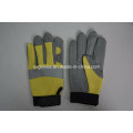 Mechanic Glove-Working Glove-Safety Glove-Hand Glove-Labor Glove